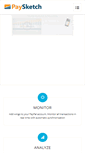 Mobile Screenshot of paysketch.com